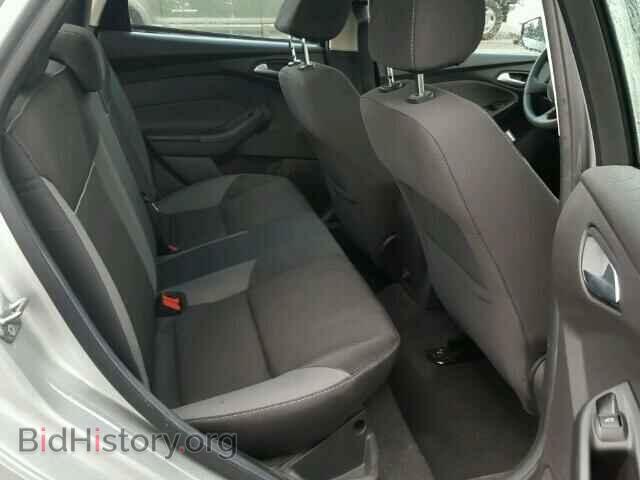 2014 FORD FOCUS - VIN: 1FADP3F25EL254385 - Photo 6