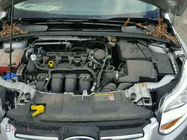 2014 FORD FOCUS - VIN: 1FADP3F25EL254385 - Photo 7