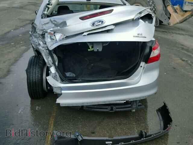2014 FORD FOCUS - VIN: 1FADP3F25EL254385 - Photo 9