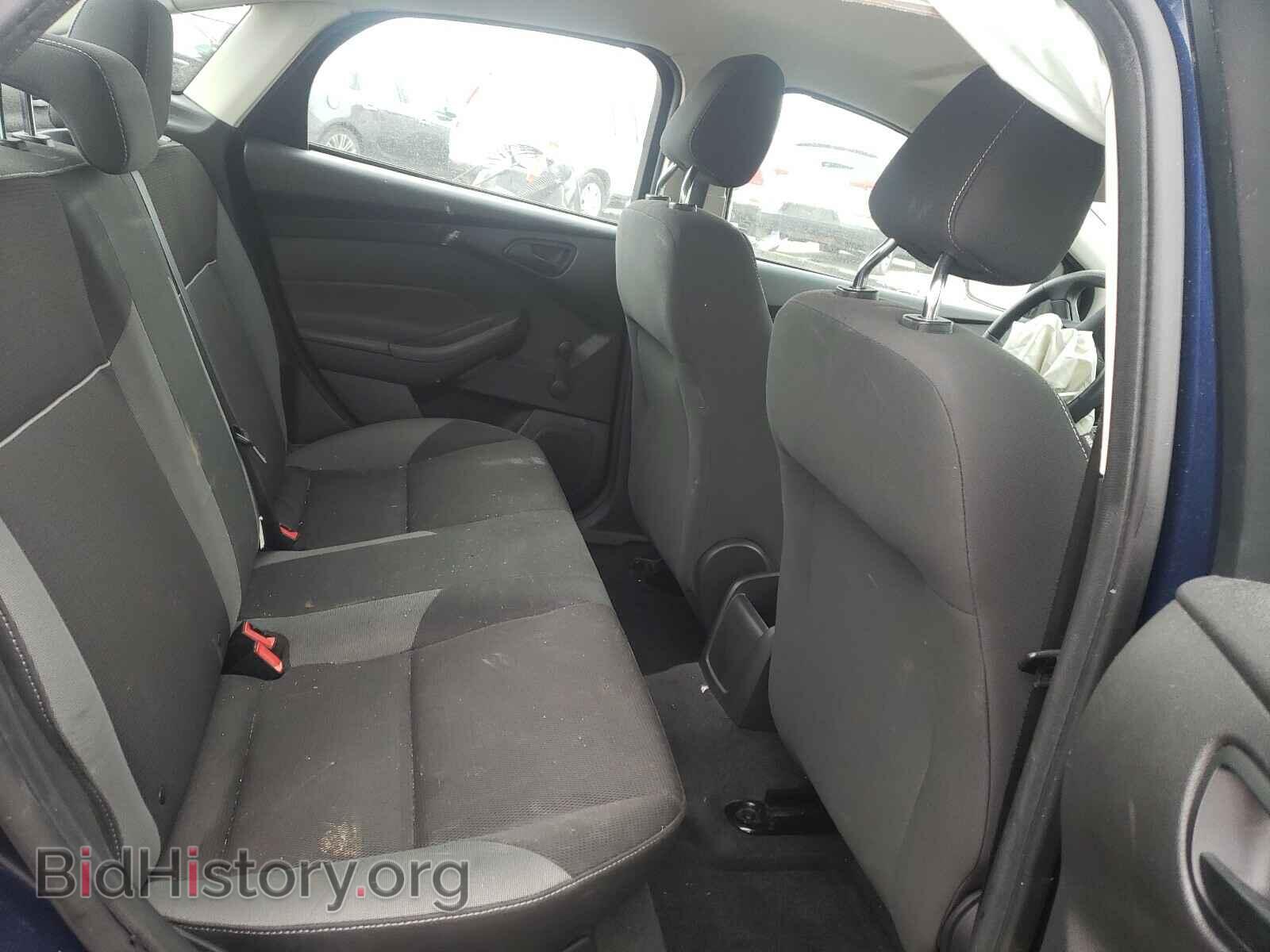 2012 FORD FOCUS - VIN: 1FAHP3E21CL130050 - Photo 6