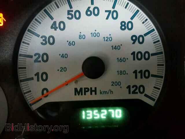 2006 DODGE CARAVAN - VIN: 2D4GP44L66R788984 - Фото 8
