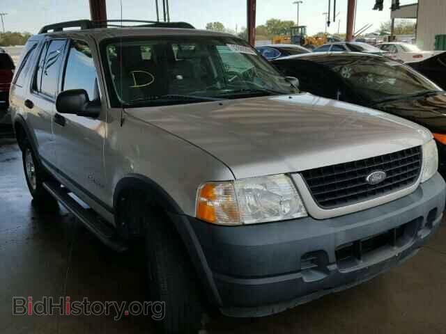 Photo 1FMZU62K55ZA24063 - FORD EXPLORER 2005