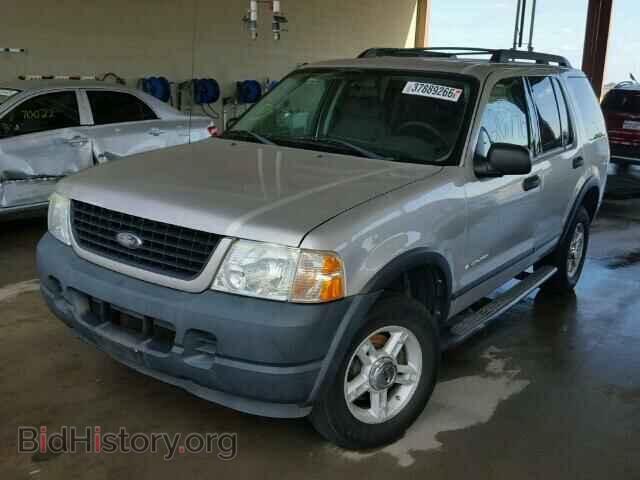 2005 FORD EXPLORER - VIN: 1FMZU62K55ZA24063 - Photo 2
