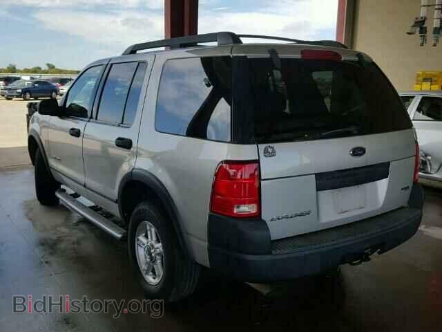 2005 FORD EXPLORER - VIN: 1FMZU62K55ZA24063 - Photo 3