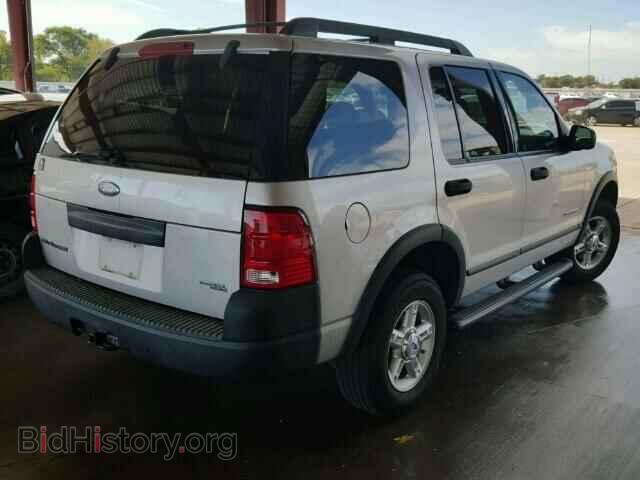 2005 FORD EXPLORER - VIN: 1FMZU62K55ZA24063 - Photo 4