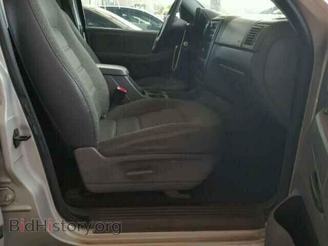 2005 FORD EXPLORER - VIN: 1FMZU62K55ZA24063 - Photo 5