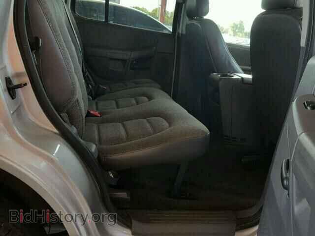 2005 FORD EXPLORER - VIN: 1FMZU62K55ZA24063 - Photo 6
