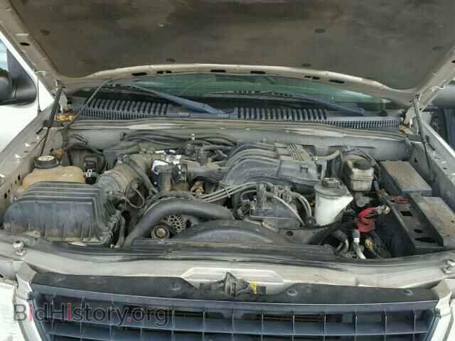 2005 FORD EXPLORER - VIN: 1FMZU62K55ZA24063 - Photo 7