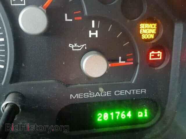 2005 FORD EXPLORER - VIN: 1FMZU62K55ZA24063 - Photo 8