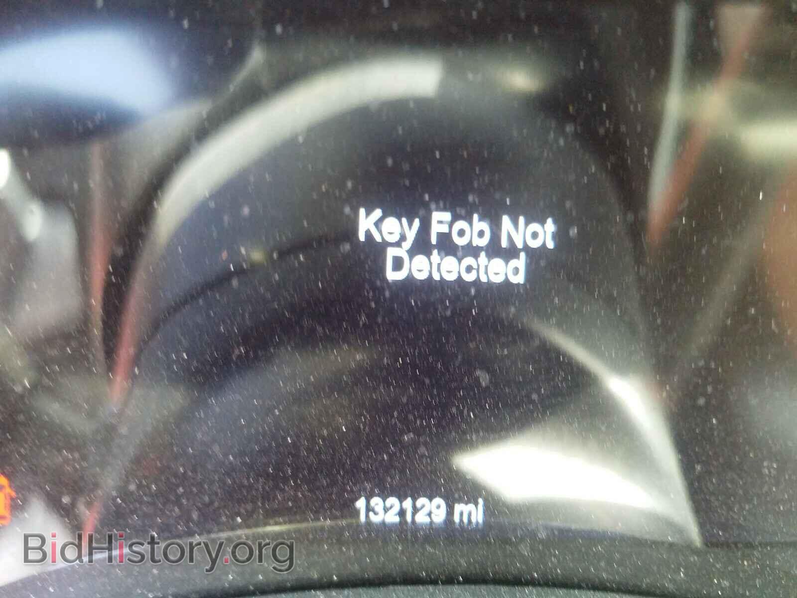 2014 DODGE DURANGO - VIN: 1C4RDJDGXEC972770 - Photo 8