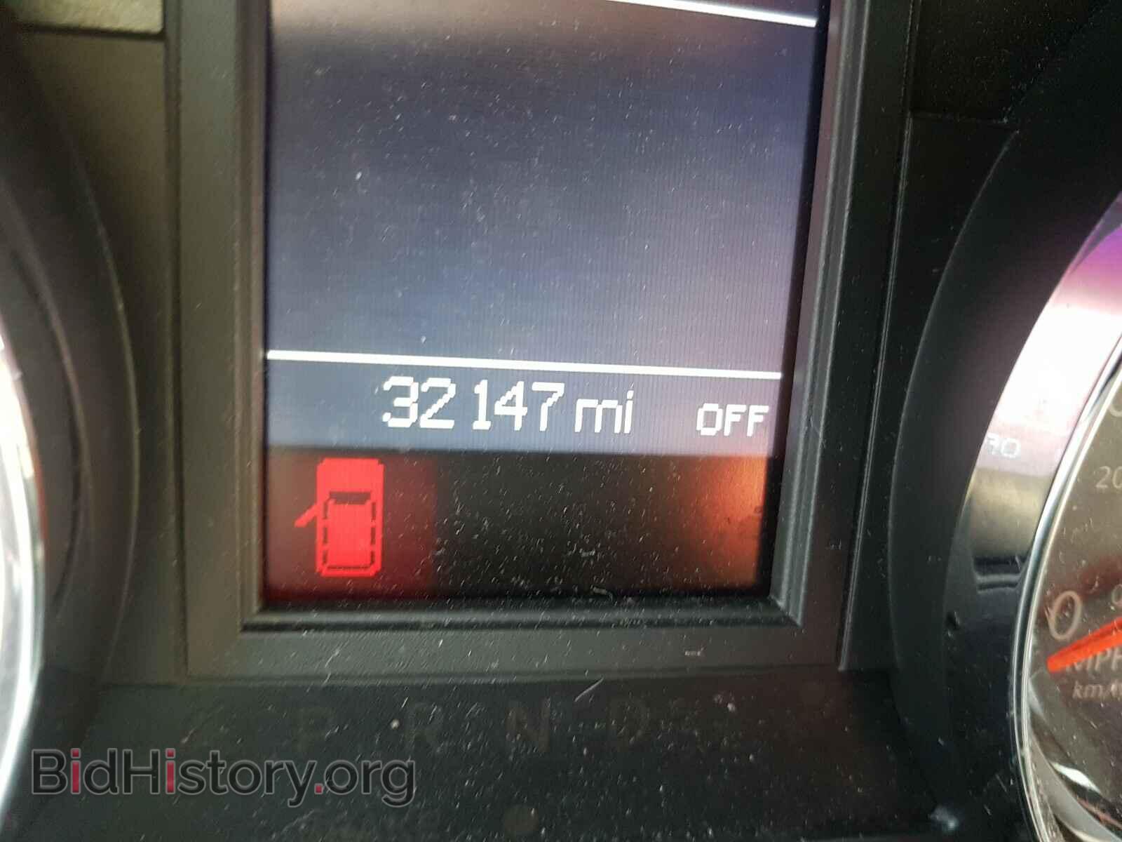 2013 CHRYSLER MINIVAN - VIN: 2C4RC1BGXDR797481 - Фото 8
