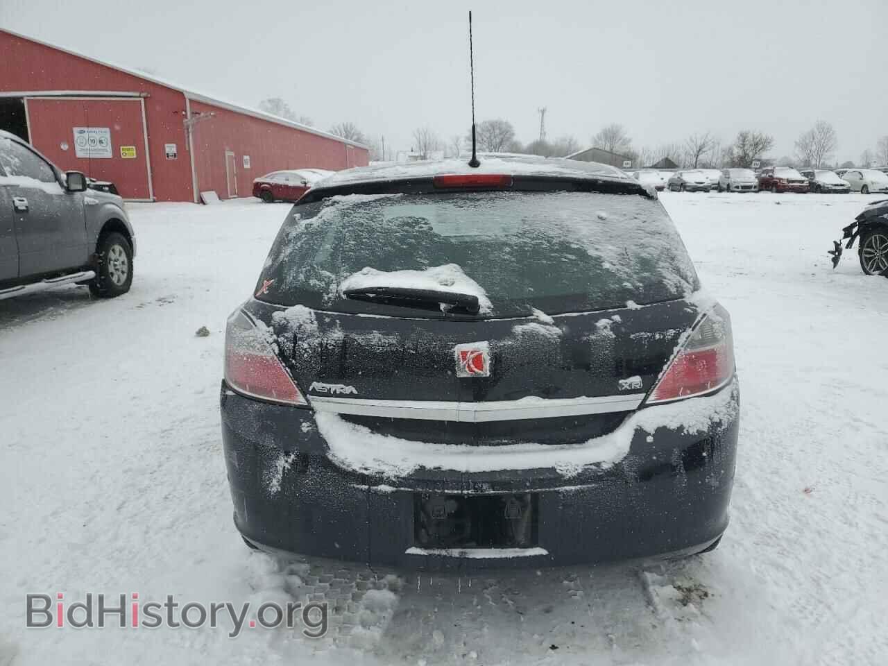2009 SATURN ASTRA - VIN: W08AT671495023478 - Фото 6