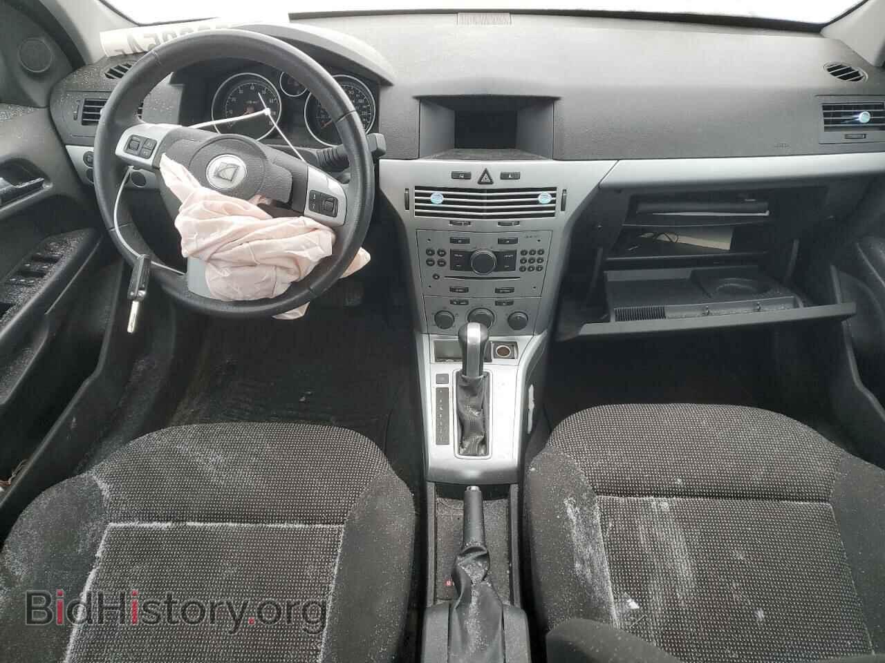 2009 SATURN ASTRA - VIN: W08AT671495023478 - Фото 8