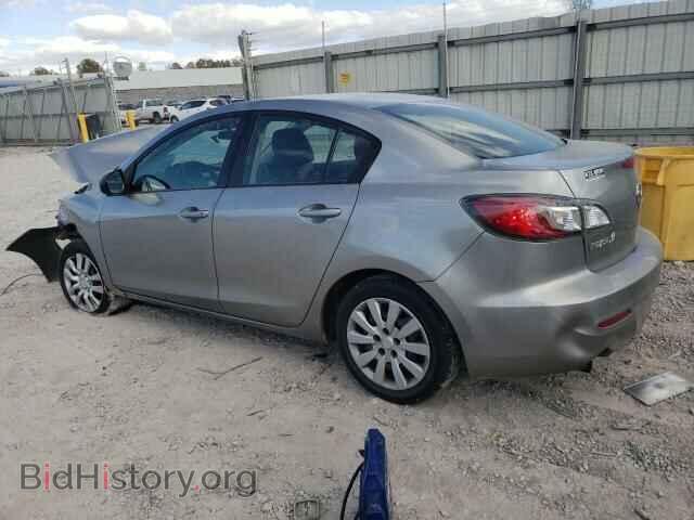 2012 MAZDA 3 - VIN: JM1BL1UF1C1526785 - Фото 2