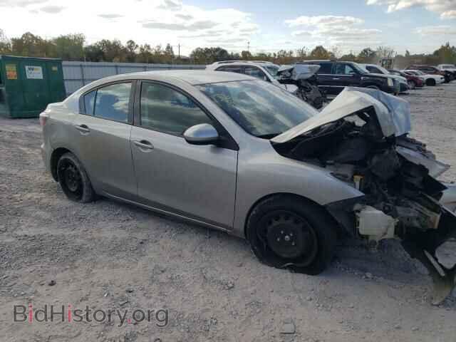 2012 MAZDA 3 - VIN: JM1BL1UF1C1526785 - Фото 4