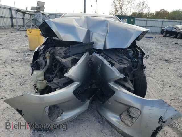 2012 MAZDA 3 - VIN: JM1BL1UF1C1526785 - Фото 5