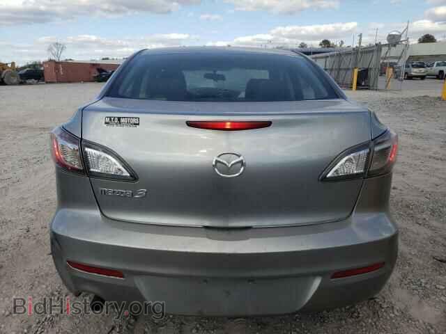 2012 MAZDA 3 - VIN: JM1BL1UF1C1526785 - Фото 6