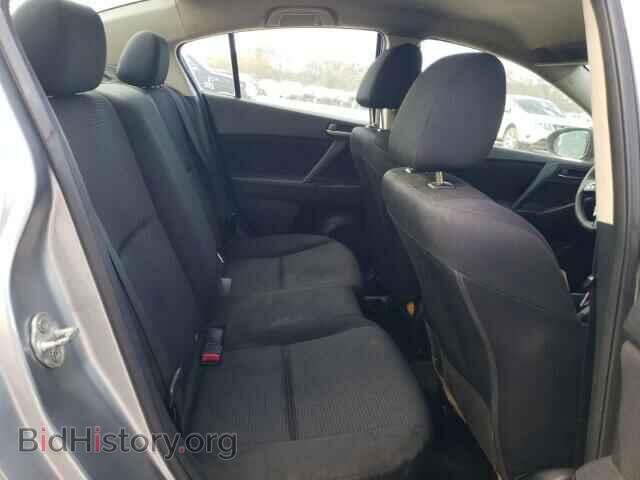 2012 MAZDA 3 - VIN: JM1BL1UF1C1526785 - Фото 10