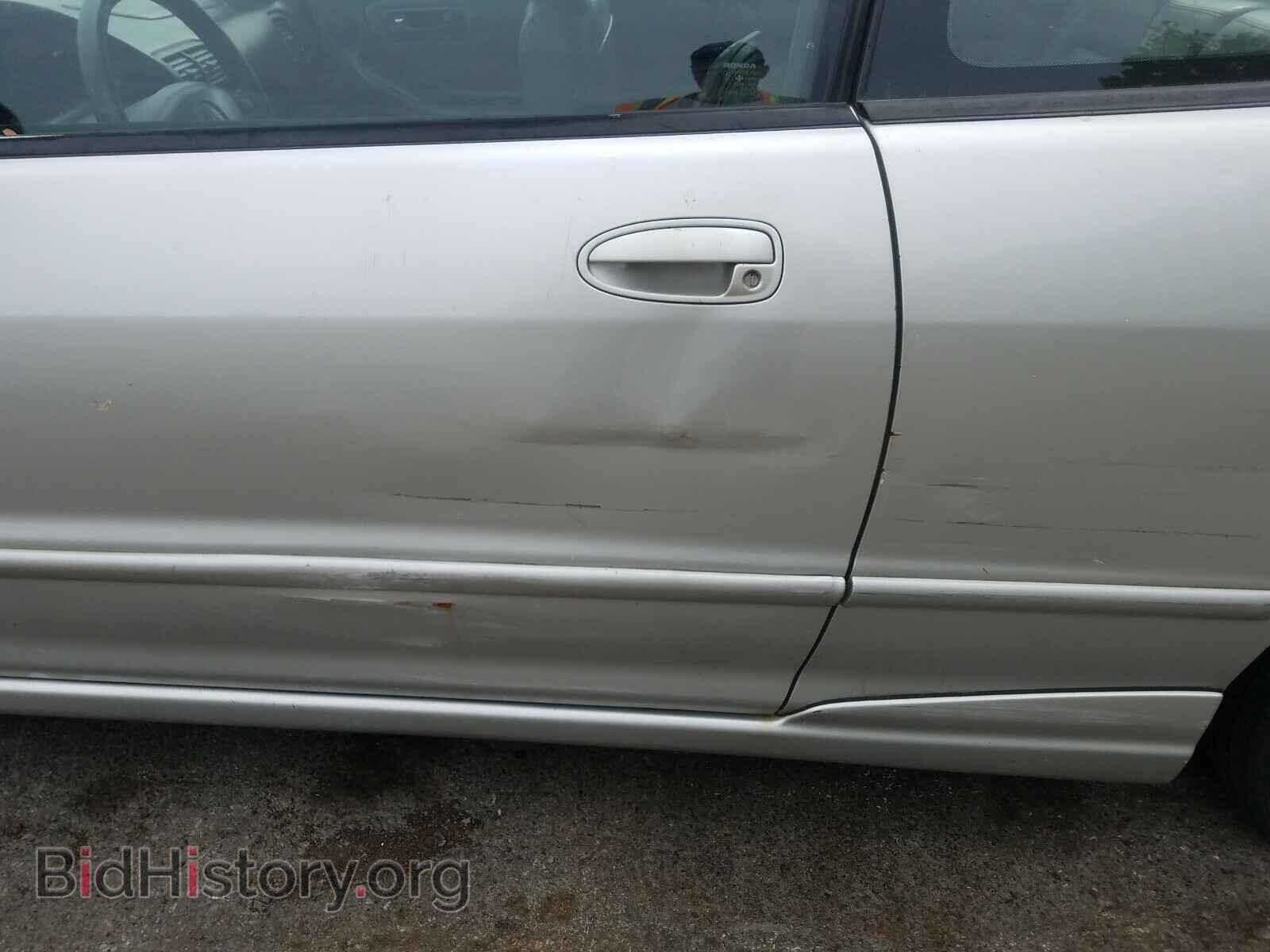 2000 ACURA INTEGRA - VIN: JH4DC4462YS001079 - Фото 9