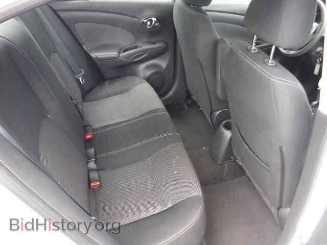 2016 NISSAN VERSA - VIN: 3N1CN7AP7GL884408 - Фото 6