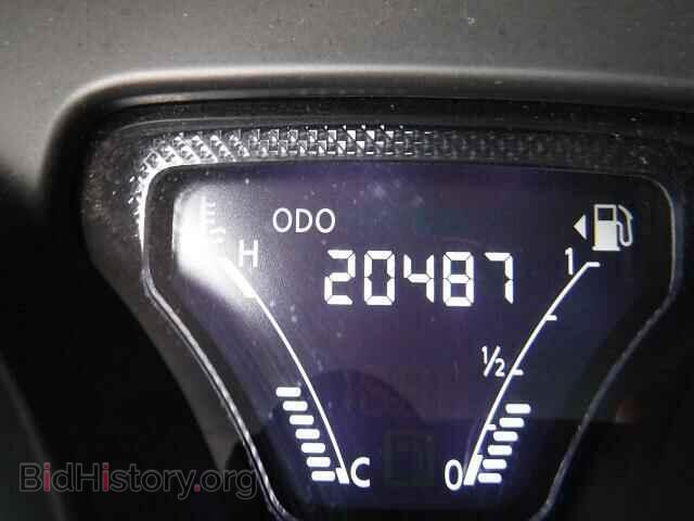 2016 NISSAN VERSA - VIN: 3N1CN7AP7GL884408 - Фото 8