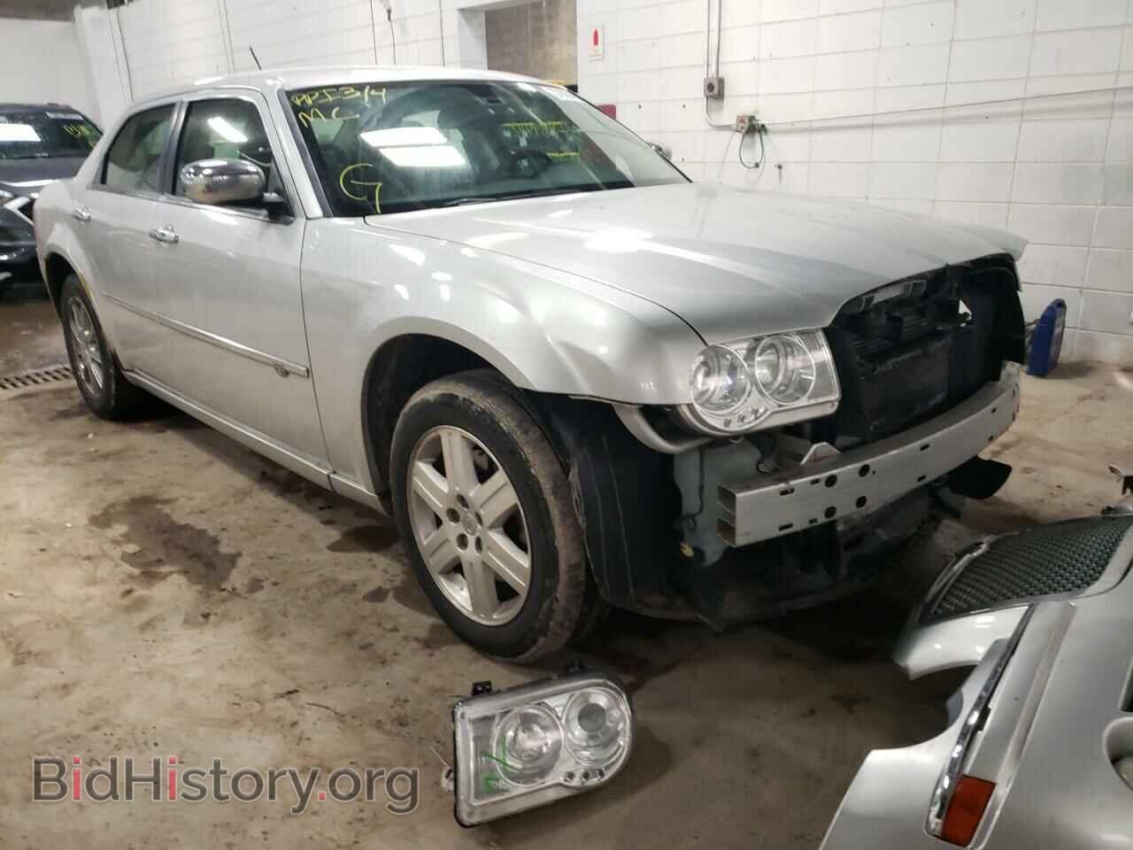 Photo 2C3KK63H68H244352 - CHRYSLER 300 2008