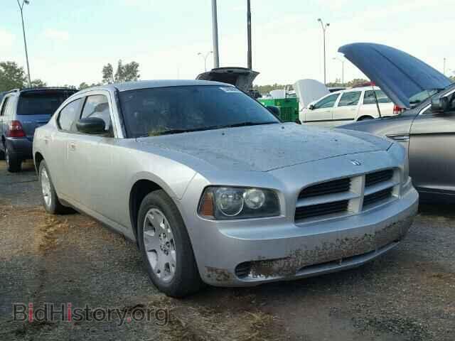 Photo 2B3KA43R97H831771 - DODGE CHARGER 2007