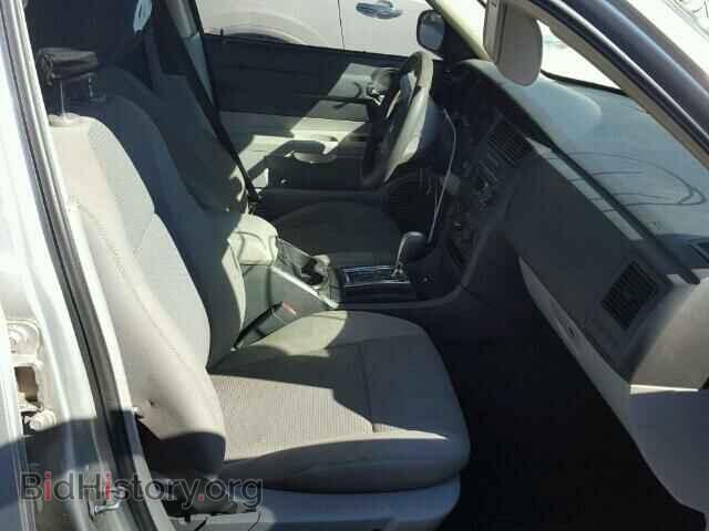 2007 DODGE CHARGER - VIN: 2B3KA43R97H831771 - Фото 5