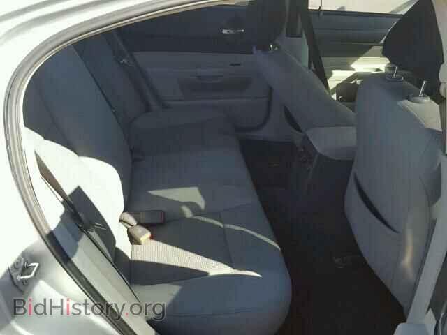 2007 DODGE CHARGER - VIN: 2B3KA43R97H831771 - Фото 6
