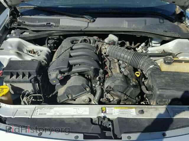 2007 DODGE CHARGER - VIN: 2B3KA43R97H831771 - Фото 7