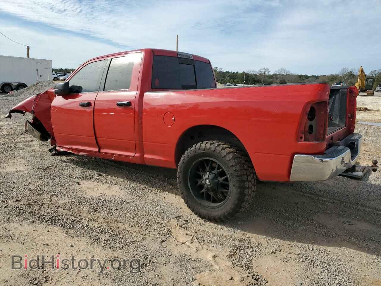2011 DODGE All Models - VIN: 1D7RB1GP5BS547059 - Photo 2
