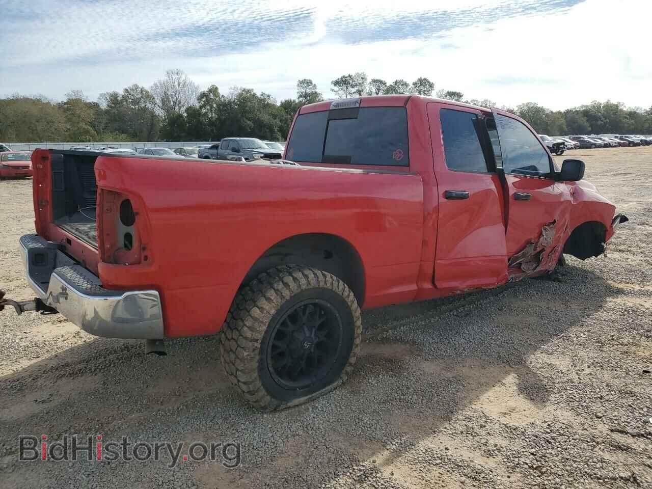 2011 DODGE All Models - VIN: 1D7RB1GP5BS547059 - Photo 3