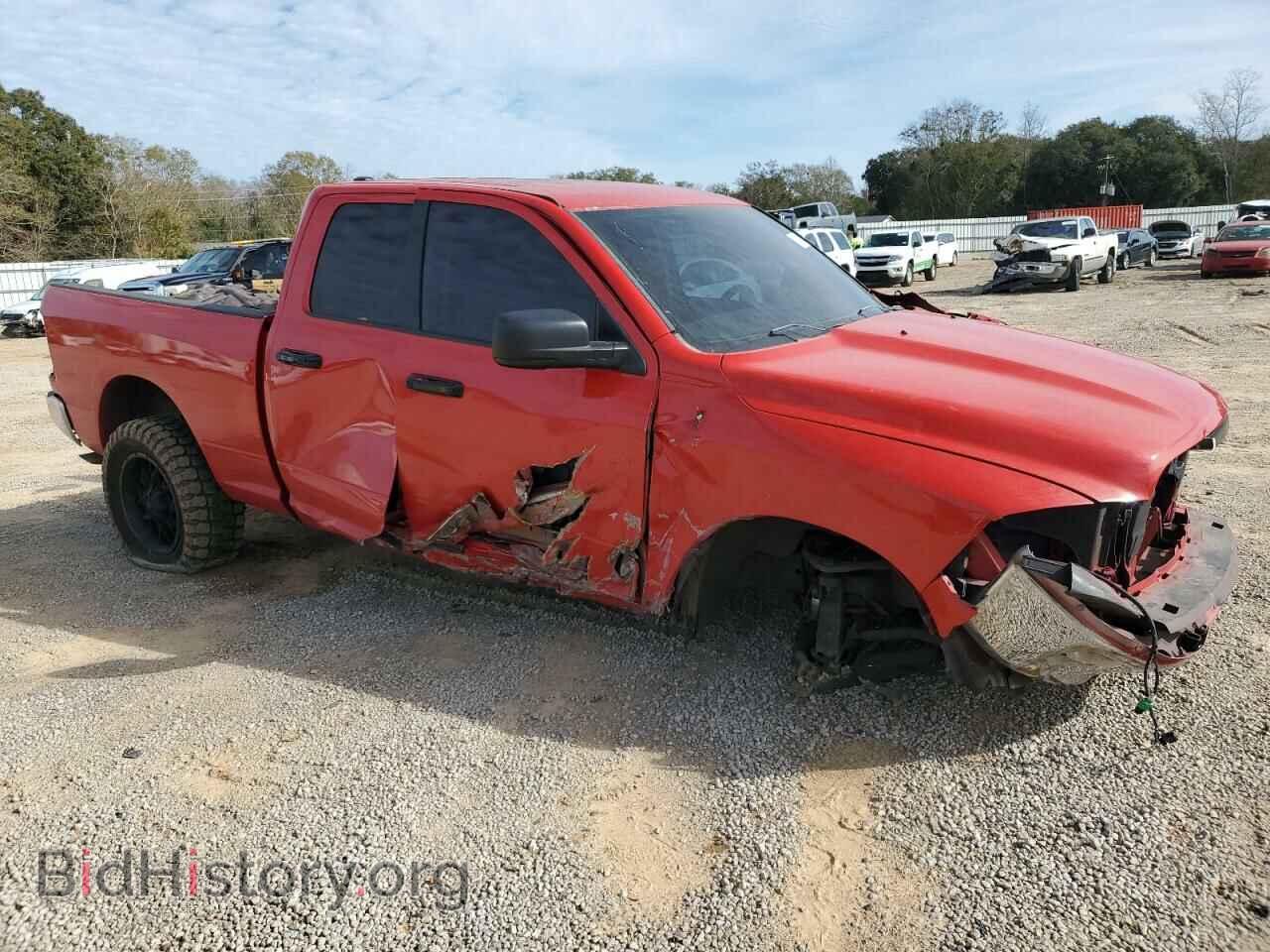 2011 DODGE All Models - VIN: 1D7RB1GP5BS547059 - Photo 4