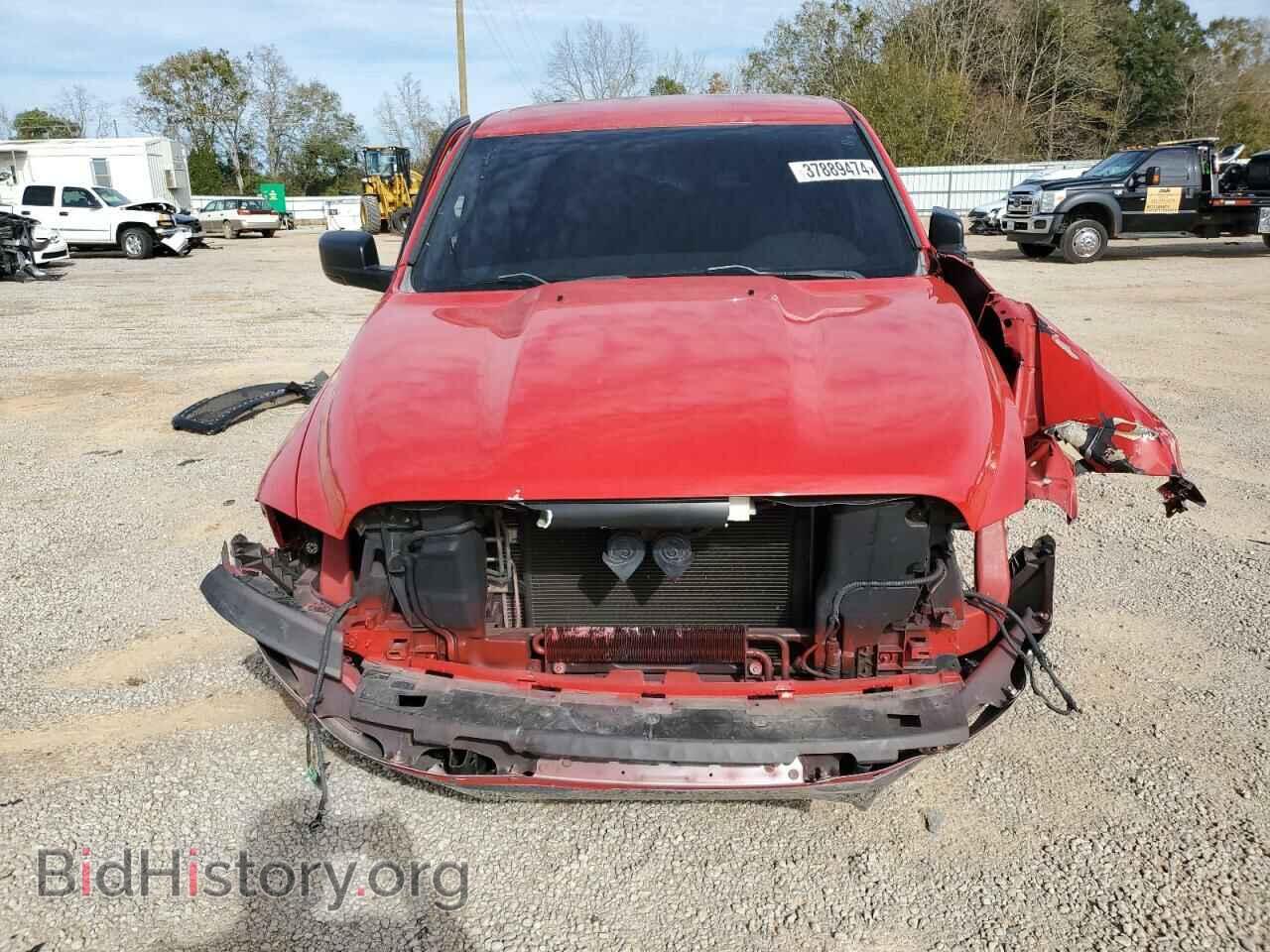 2011 DODGE All Models - VIN: 1D7RB1GP5BS547059 - Photo 5