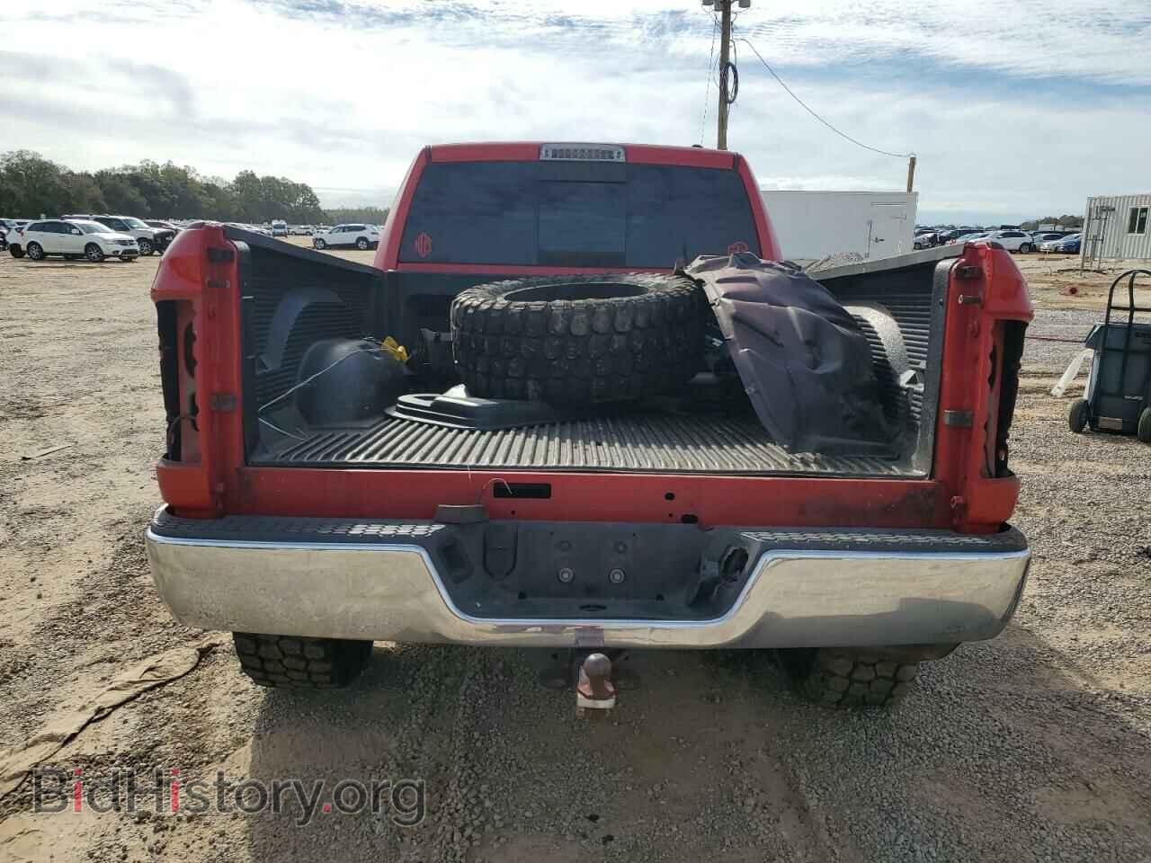 2011 DODGE All Models - VIN: 1D7RB1GP5BS547059 - Photo 6