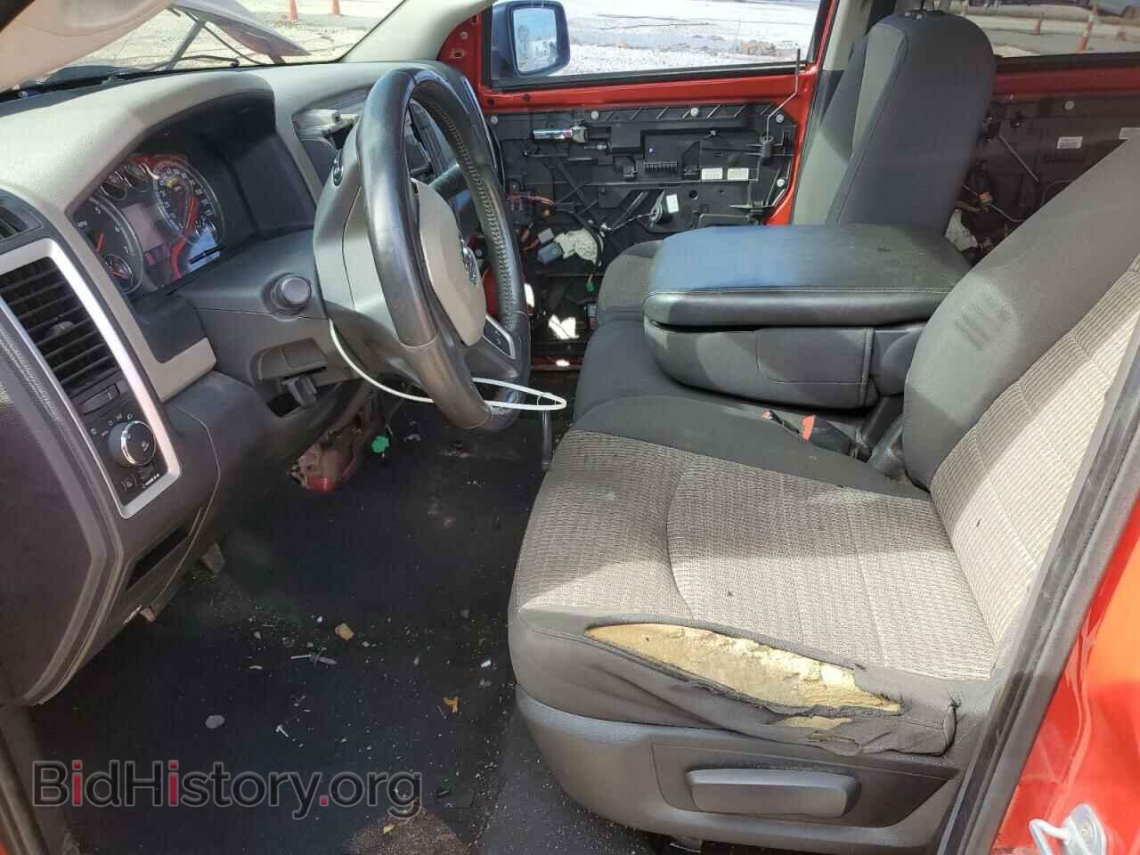 2011 DODGE All Models - VIN: 1D7RB1GP5BS547059 - Photo 7