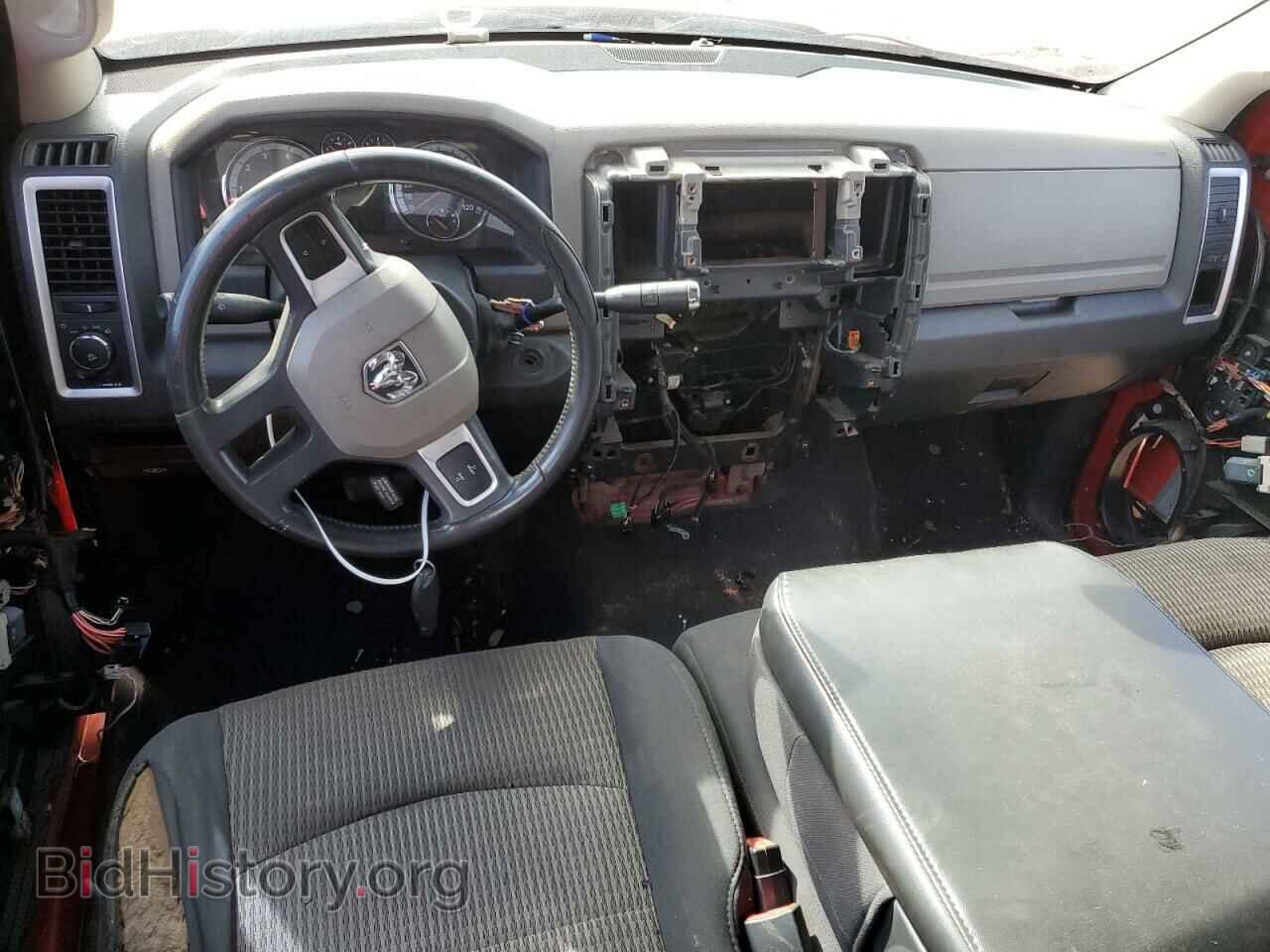 2011 DODGE All Models - VIN: 1D7RB1GP5BS547059 - Photo 8