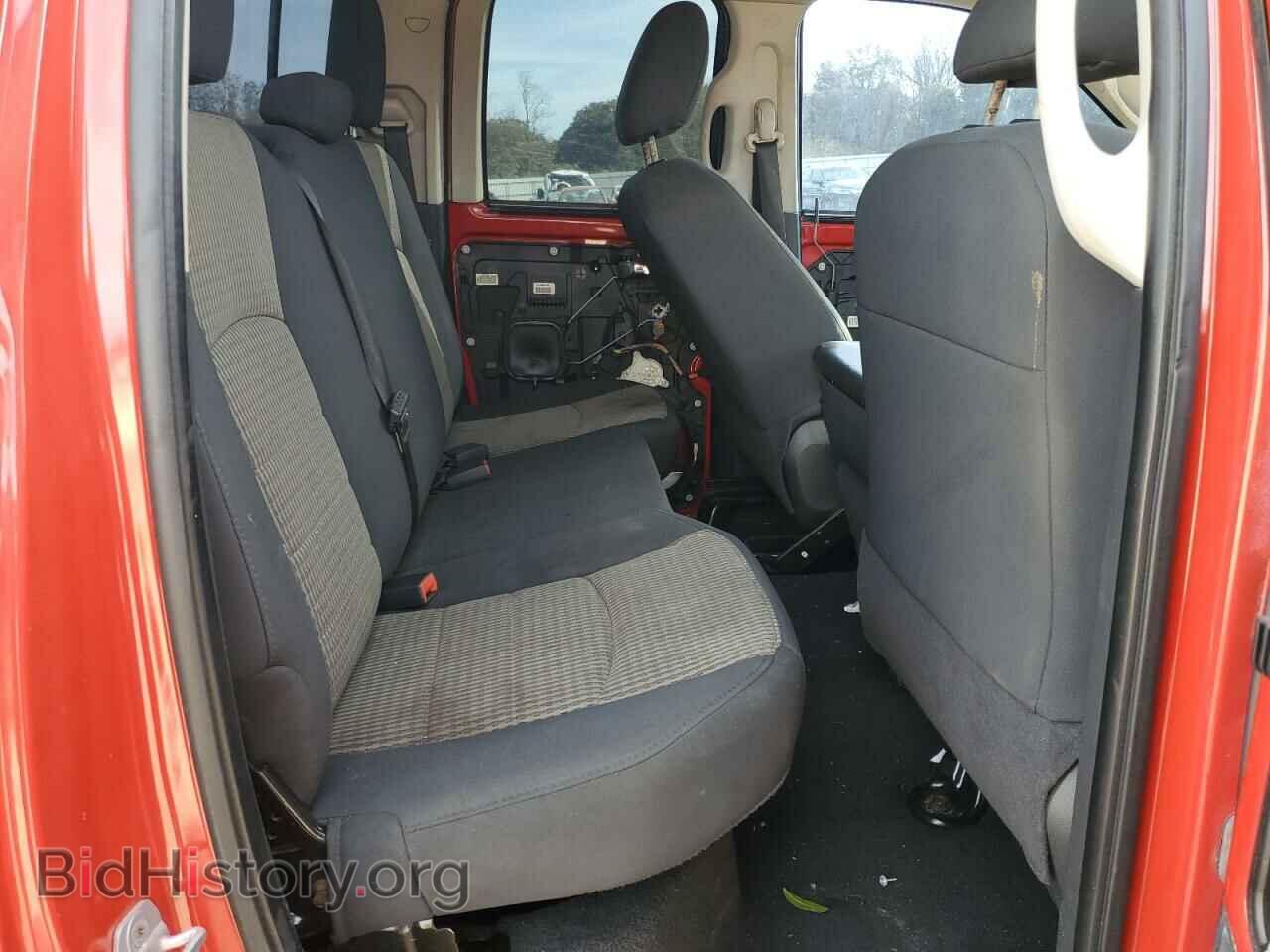 2011 DODGE All Models - VIN: 1D7RB1GP5BS547059 - Photo 10