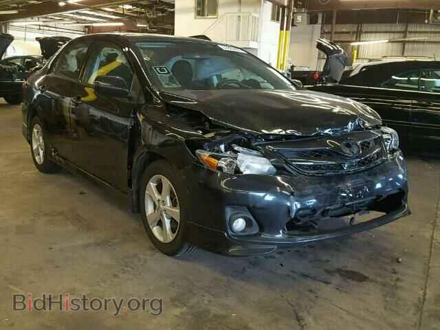 Фотография 2T1BU4EE3DC979162 - TOYOTA COROLLA 2013