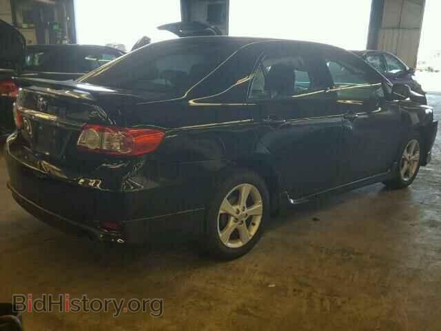 2013 TOYOTA COROLLA - VIN: 2T1BU4EE3DC979162 - Фото 4