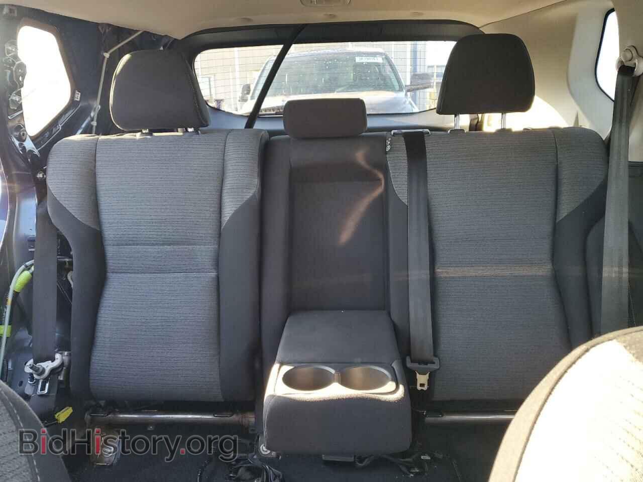 2021 NISSAN ROGUE - VIN: 5N1AT3BB3MC711199 - Фото 10