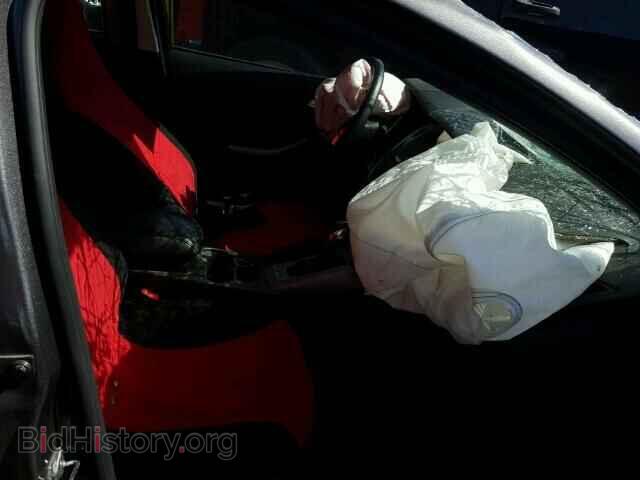 2014 FORD FOCUS - VIN: 1FADP3F29EL367806 - Photo 5