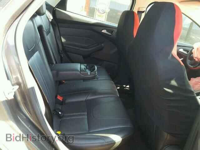 2014 FORD FOCUS - VIN: 1FADP3F29EL367806 - Photo 6