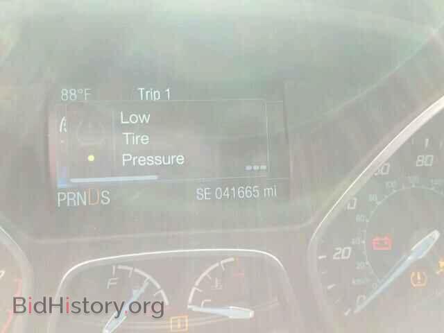 2014 FORD FOCUS - VIN: 1FADP3F29EL367806 - Photo 8