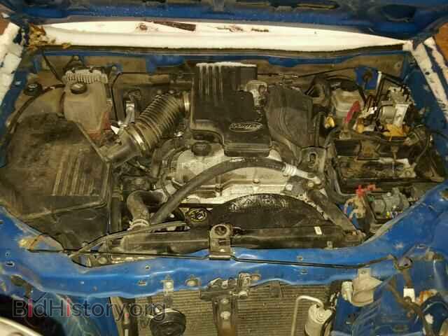 2007 GMC CANYON - VIN: 1GTCS149178167100 - Фото 7
