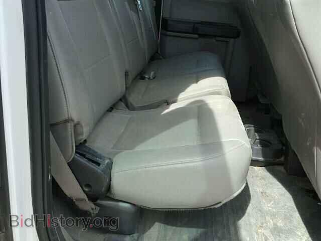 2015 FORD F150 - VIN: 1FTFX1EF9FFA54055 - Фото 10