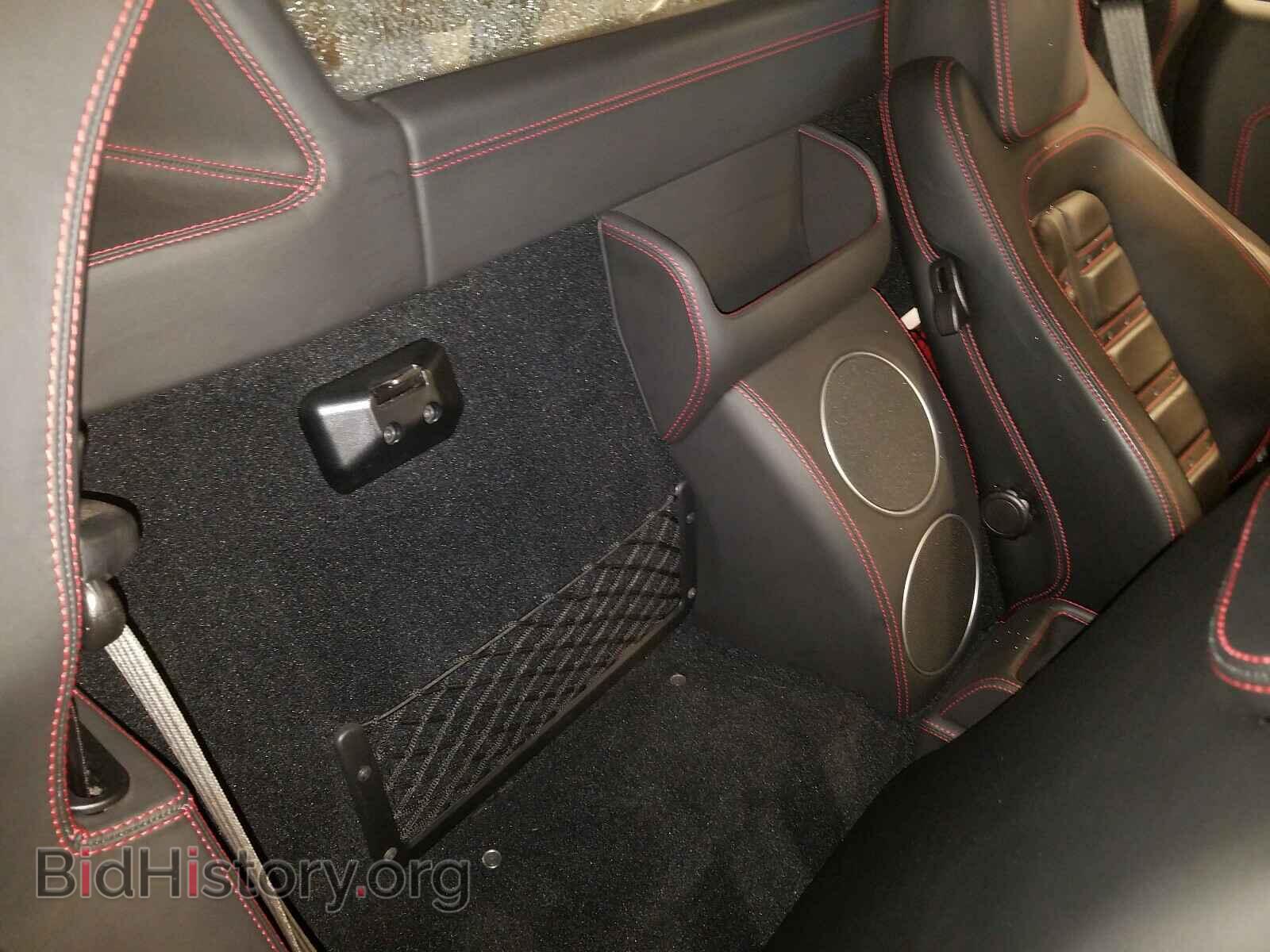 2007 FERRARI ALL MODELS - VIN: ZFFEW58A970154295 - Фото 6