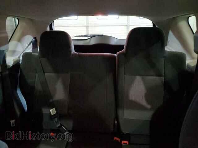 2011 JEEP COMPASS - VIN: 1J4NF1FB9BD283801 - Фото 10