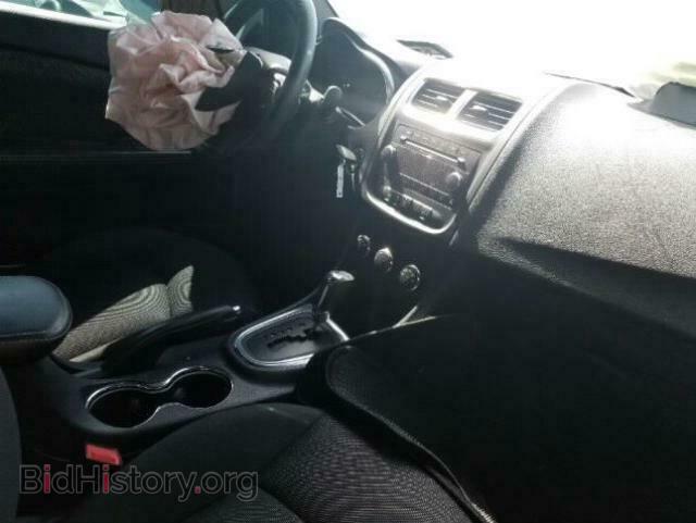 2012 DODGE AVENGER - VIN: 1C3CDZAG9CN269594 - Photo 5