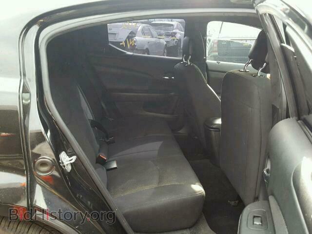 2012 DODGE AVENGER - VIN: 1C3CDZAG9CN269594 - Photo 6